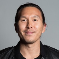 Ken Kao