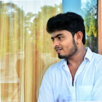Varri Vamsi Krishna