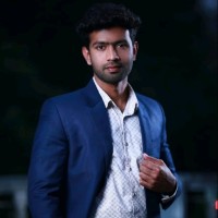 Ajim Hossain