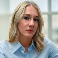 Aleksandra Pinkerton