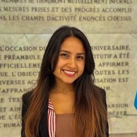 Adelaida Farfán Mendez