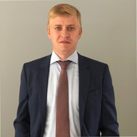 Denis Miretskiy