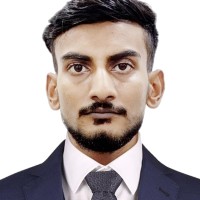 Md Mojahid