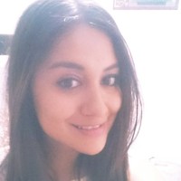 Carolina Alcántara Rivera