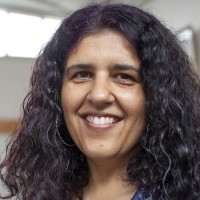 Helen De Zilwa