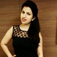 Richa Aggarwal