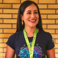 Luísa Íris