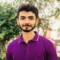 Muhammad Umar Javed