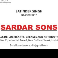 Sardar Sons