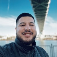 Christopher Barcenas