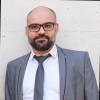 Óscar Díaz Mondelo