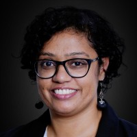 Ranjana Sundaresan