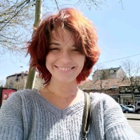 Ирина Дуплевская