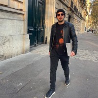 Lucas Mazzolini