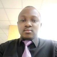 Stephen Kioko, Cams, Ica, Crc