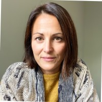 Maria Lalos