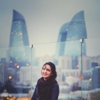 Anastasiia Fedorova