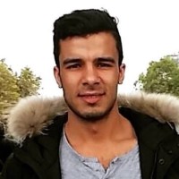 Mohamed AMROUS