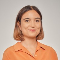 Camille Oung