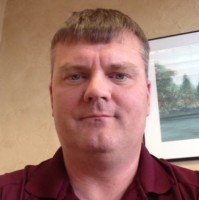 Mark Bishop