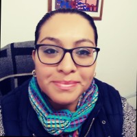 Cora Marysol Mesino Pineda