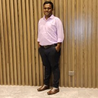 ASHISH BHALERAO