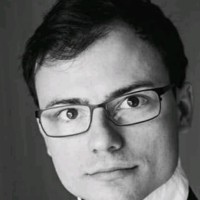 Dustin Bradley