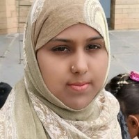 Rukhaya Begum