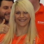 Sarah Knight