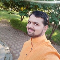 Vinayak Chikhale