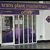 Martyn Goldsworthy FCILT