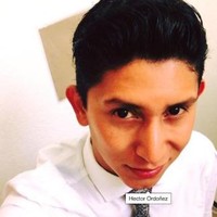 Hector Ordoñez Hernandez