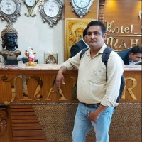 Rajender Sharma