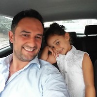 Aydın Türken