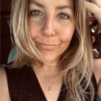 Katherine Marcus