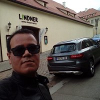 Ilyes KESSAI