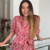 Alejandra La Rotta Negrete
