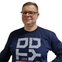 Ilya Rost