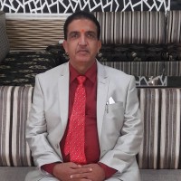 Raju Dalal