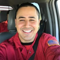 Jose Tejeda, Ph.D., P.H.A.