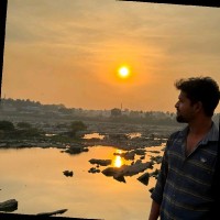 Anandhapriyan K