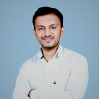 Umesh Salunkhe