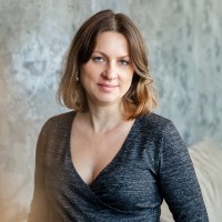 Kornelija Gulbinskaite