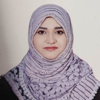 Afsha Farheen