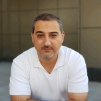Zaid Al-Sawaff