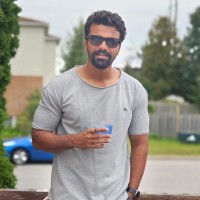 Hiren Kotadia