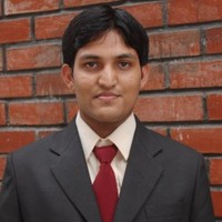 ashwin dsouza