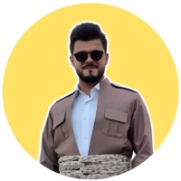 Ahmed Sh. Abdulrahman