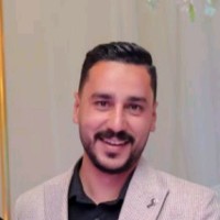 Ahmed Saeed