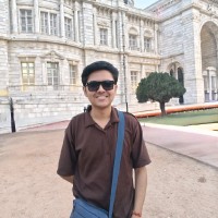 Saurabh Sharma